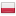 p-programowanie.pl server is located in Poland
